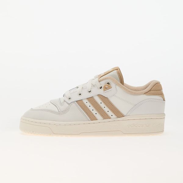 adidas Originals Sneakers adidas Rivalry Low W Cloud White/ Magic Beige/ Cloud White EUR 36 2/3