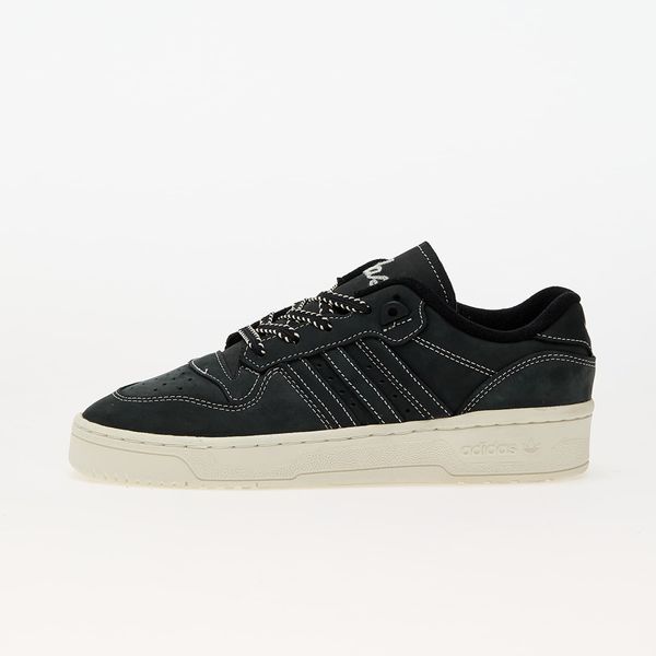 adidas Originals Sneakers adidas Rivalry Low W Core Black/ Ivory/ Sand Strata EUR 36 2/3