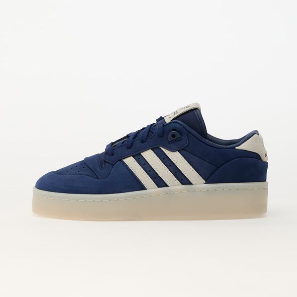 adidas Originals Sneakers adidas Rivalry Lux Low Dark Blue/ Ivory/ Ivory EUR 40 2/3