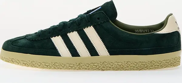 adidas Originals Sneakers adidas Roelee Spzl Wild Pine/ Halo Gold/ Crew White EUR 39 1/3