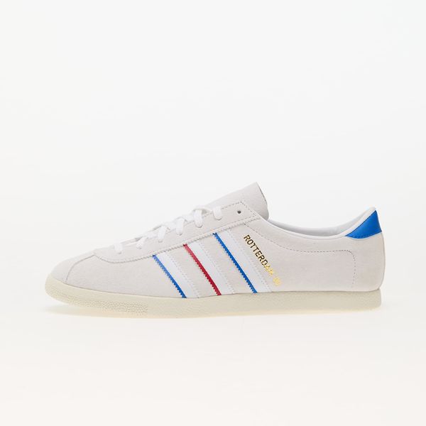 adidas Originals Sneakers adidas Rotterdam 00 Ftw White/ Blue Bird/ Better Scarlet EUR 37 1/3