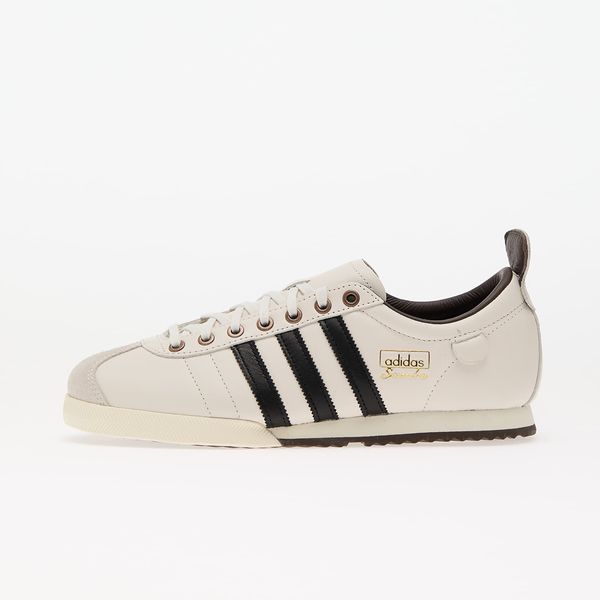 adidas Originals Sneakers adidas Samba 62 Cloud White/ Core Black/ Brown EUR 39 1/3