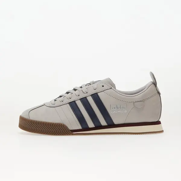 adidas Originals Sneakers adidas Samba 62 Super Grey Two/ Night Indigo/ Gum5 EUR 40 2/3