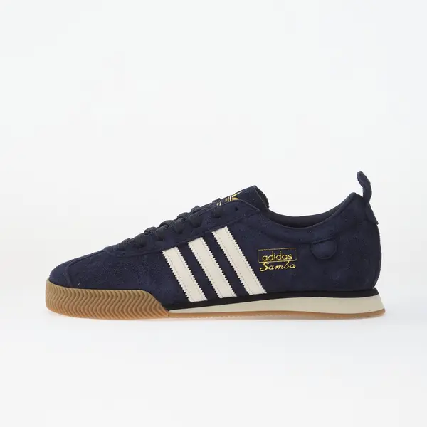 adidas Originals Sneakers adidas Samba 62 Super Night Indigo/ Core White/ Gum4 EUR 44
