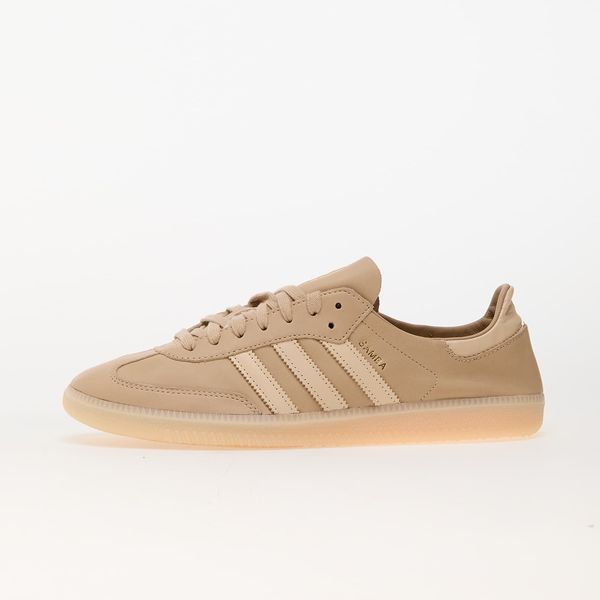 adidas Originals Sneakers adidas Samba Decon Magic Beige/ Sand Strata/ Gold Metallic EUR 42 2/3