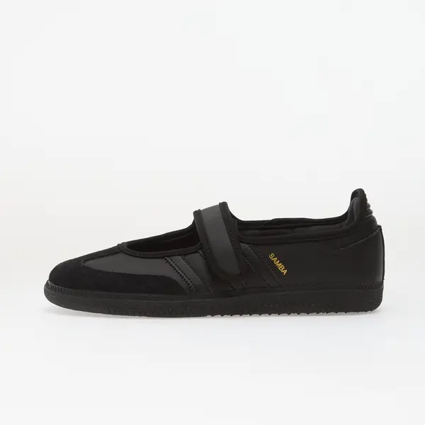 adidas Originals Sneakers adidas Samba Jane Core Black/ Core Black/ Core Black EUR 38
