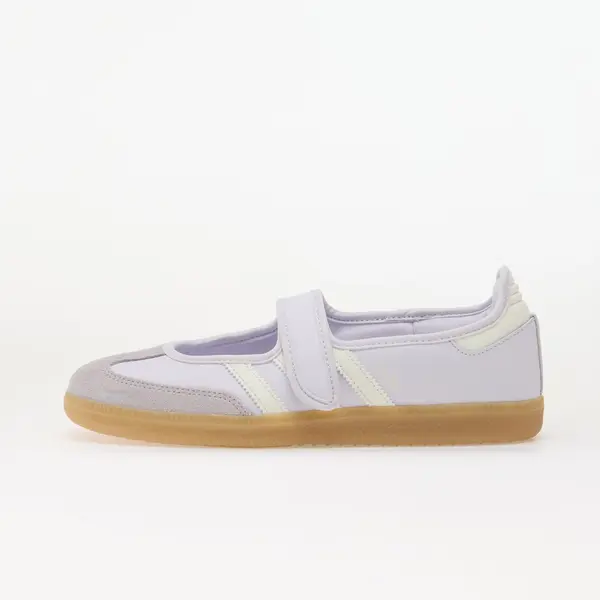 adidas Originals Sneakers adidas Samba Jane Frozen Purple/ Off White/ Gum4 EUR 38 2/3