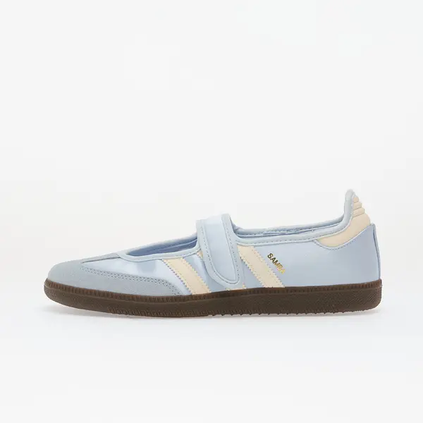 adidas Originals Sneakers adidas Samba Jane W Crsk/ Crew White/ Gum5 EUR 40 2/3