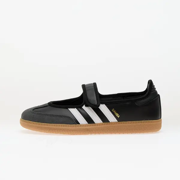 adidas Originals Sneakers adidas Samba Jane W Ftw White/ Carbon/ Core Black EUR 42