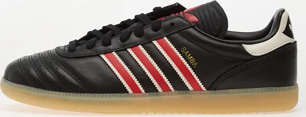 adidas Originals Sneakers adidas Samba Jp Core Black/ Red/ Gum EUR 46 2/3
