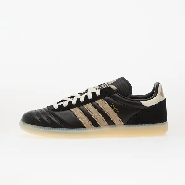 adidas Originals Sneakers adidas Samba Jp Core Black/ Trace Khaki/ Crew White EUR 42