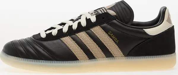 adidas Originals Sneakers adidas Samba Jp Core Black/ Trace Khaki/ Crew White EUR 45 1/3