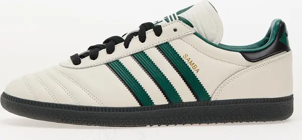 adidas Originals Sneakers adidas Samba Jp Core White/ Collegiate Green/ Carbon EUR 44