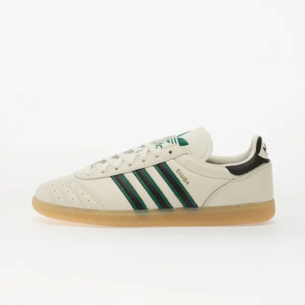 adidas Originals Sneakers adidas Samba Jp Off White/ Core Black/ Gum EUR 40 2/3