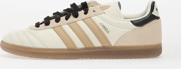 adidas Originals Sneakers adidas Samba Jp Off White/ Magic Beige/ Core Black EUR 37 1/3