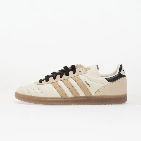 adidas Originals Sneakers adidas Samba Jp Off White/ Magic Beige/ Core Black EUR 40 2/3