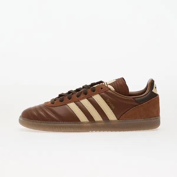 adidas Originals Sneakers adidas Samba Jp Preloved Brown/ Sand Strata/ Dark Brown EUR 40 2/3
