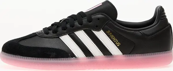 adidas Originals Sneakers adidas Samba Licensed Core Black/ Core Black/ Core Black EUR 44 2/3