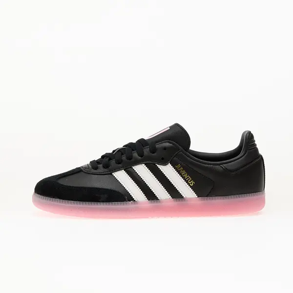 adidas Originals Sneakers adidas Samba Licensed Core Black/ Core Black/ Core Black EUR 44