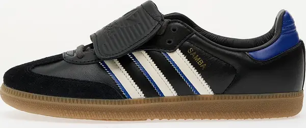 adidas Originals Sneakers adidas Samba Lt Core Black/ Cloud White/ Royal Blue EUR 36 2/3