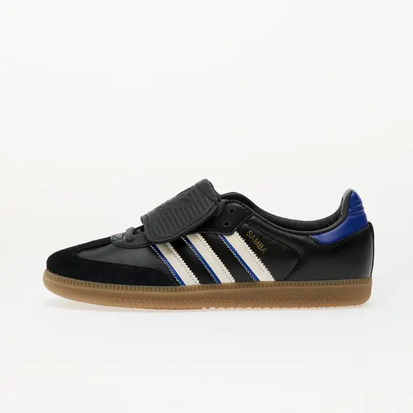 adidas Originals Sneakers adidas Samba Lt Core Black/ Cloud White/ Royal Blue EUR 36