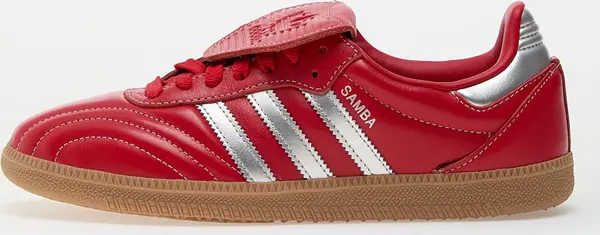 adidas Originals Sneakers adidas Samba Lt W Better Scarlet/ Silver Metallic/ Gum4 EUR 38