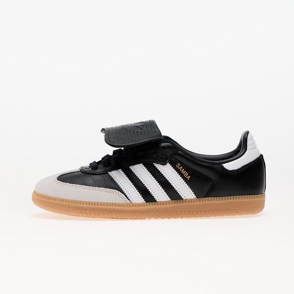 adidas Originals Sneakers adidas Samba Lt W Core Black/ Ftw White/ Gold Metallic EUR 35 1/2