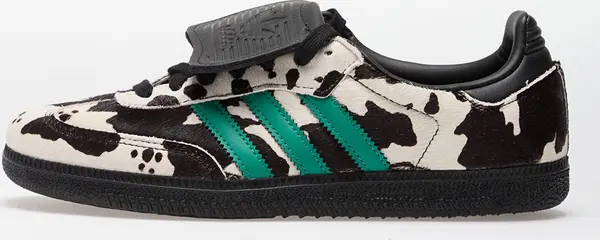 adidas Originals Sneakers adidas Samba Lt W Core Black/ Lucid Blue/ Gold Metallic EUR 36 2/3