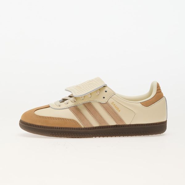 adidas Originals Sneakers adidas Samba Lt W Cream White/ Warm Sandstone/ Gold Met. EUR 40 2/3