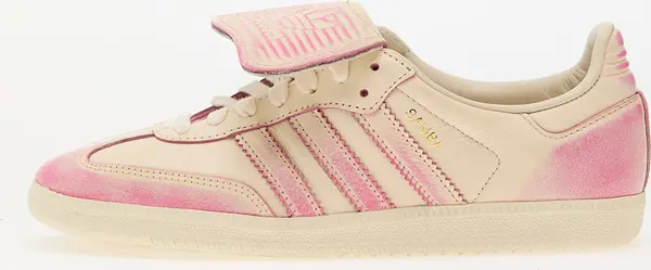 adidas Originals Sneakers adidas Samba Lt W Crew White/ Crew White/ Shock Pink EUR 38 2/3