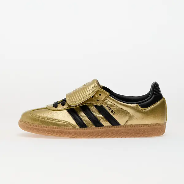 adidas Originals Sneakers adidas Samba Lt W Gold Metallic/ Core Black/ Gum EUR 38