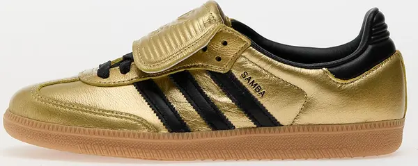 adidas Originals Sneakers adidas Samba Lt W Gold Metallic/ Core Black/ Gum EUR 38