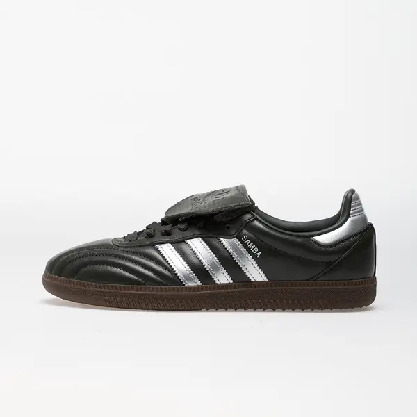 adidas Originals Sneakers adidas Samba Lt W Legend Earth/ Silver Metallic/ Gum5 EUR 37 1/3