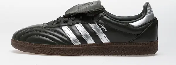 adidas Originals Sneakers adidas Samba Lt W Legend Earth/ Silver Metallic/ Gum5 EUR 38 2/3