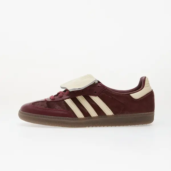 adidas Originals Sneakers adidas Samba Lt W Shadow Red/ Crew White/ Gum5 EUR 37 1/3