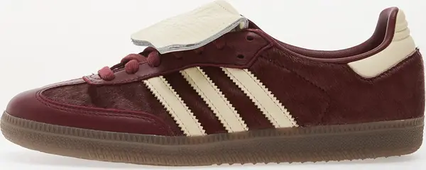 adidas Originals Sneakers adidas Samba Lt W Shadow Red/ Crew White/ Gum5 EUR 38 2/3