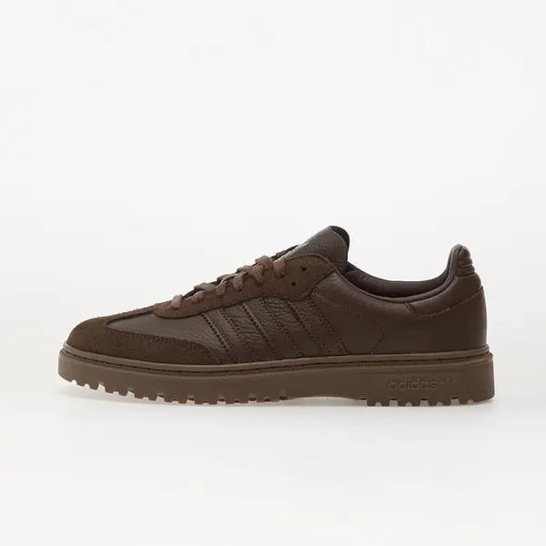 adidas Originals Sneakers adidas Samba Lx Freizeit Brown/ Brown/ Gum5 EUR 45 1/3
