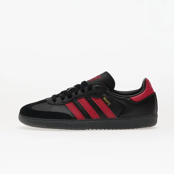 adidas Performance Sneakers adidas Samba Manchester United Core Black/ Mufc Red/ Core Black EUR 42