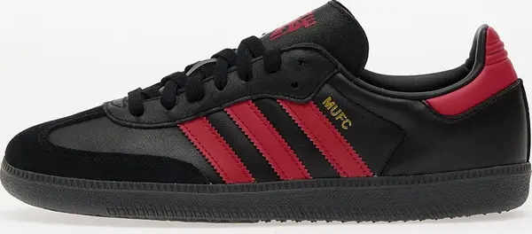 adidas Performance Sneakers adidas Samba Manchester United Core Black/ Mufc Red/ Core Black EUR 44