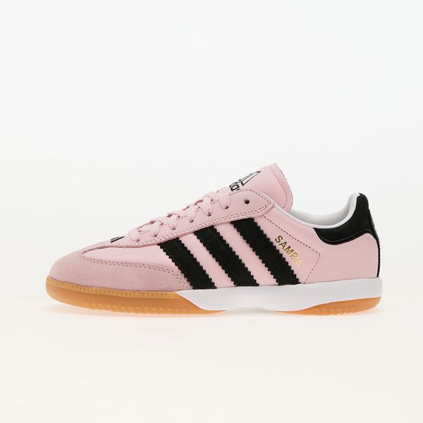 adidas Originals Sneakers adidas Samba Mn Clear Pink/ Core Black/ Gum 1 EUR 36