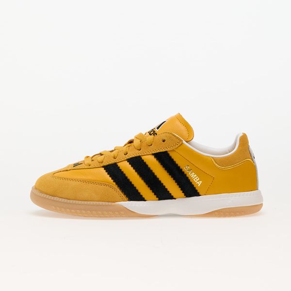 adidas Originals Sneakers adidas Samba Mn Creme Yellow/ Core Black/ Gum EUR 37 1/3