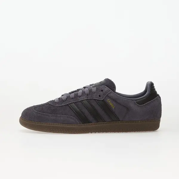 adidas Originals Sneakers adidas Samba Og Auon/ Core Black/ Gum5 EUR 44
