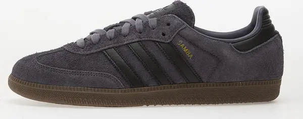 adidas Originals Sneakers adidas Samba Og Auon/ Core Black/ Gum5 EUR 47 1/3