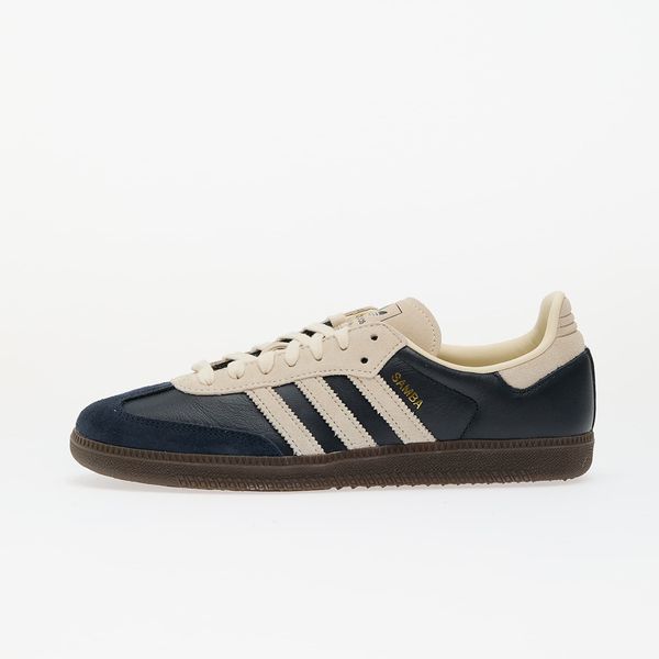 adidas Originals Sneakers adidas Samba Og Aura Ink/ Crew White/ Gum5 EUR 42 2/3