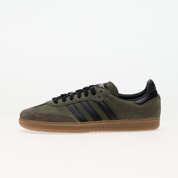 adidas Originals Sneakers adidas Samba Og Base Green/ Coreblack/ Brndes EUR 36