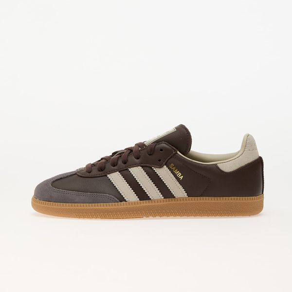 adidas Originals Sneakers adidas Samba Og Bright Wonder/ Putgre/ Gold Metallic EUR 36