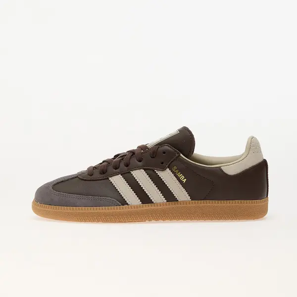 adidas Originals Sneakers adidas Samba Og Bright Wonder/ Putgre/ Gold Metallic EUR 46