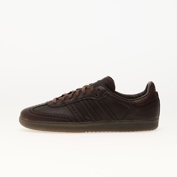 adidas Originals Sneakers adidas Samba Og Brown/ Brown/ Gum5 EUR 36