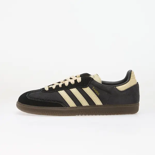 adidas Originals Sneakers adidas Samba OG Carbon/ Warm Vanilla/ Gum5 EUR 44 2/3