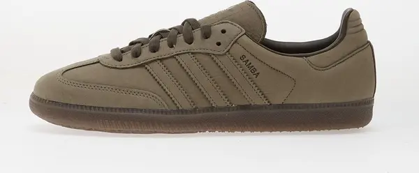 adidas Originals Sneakers adidas Samba Og Clay/ Shale Olive/ Gum5 EUR 44 2/3